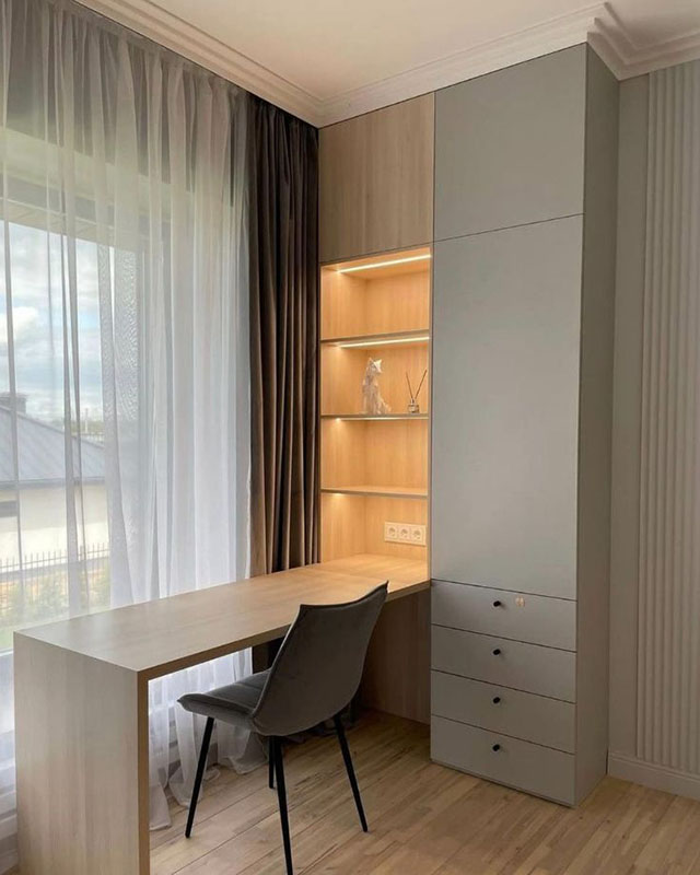 Уголок школьника "Альфа"