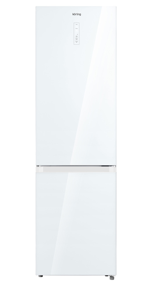 Холодильник Korting (KNFC 62029 GW)