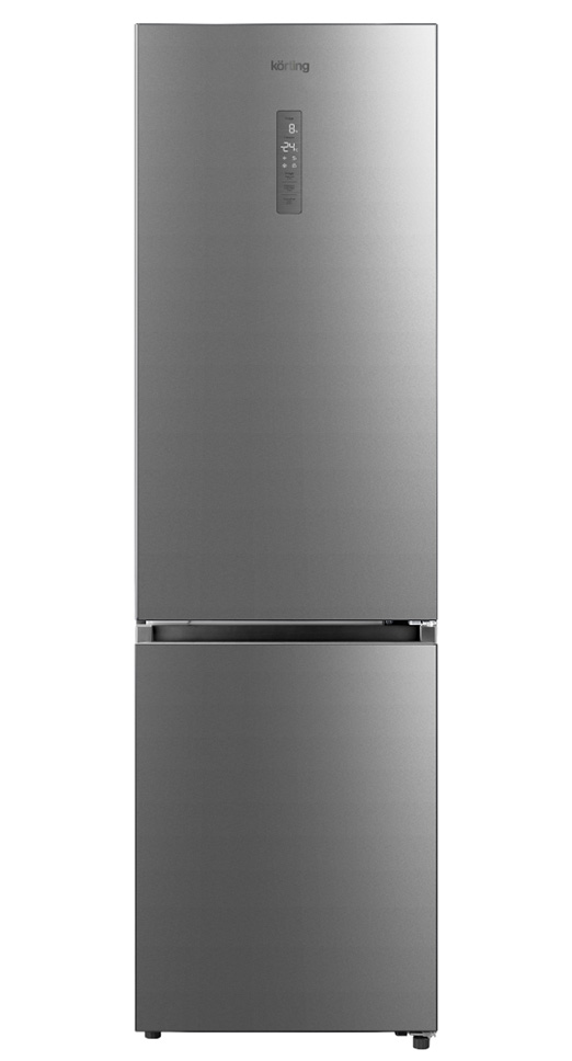 Холодильник Korting (KNFC 62029 X)