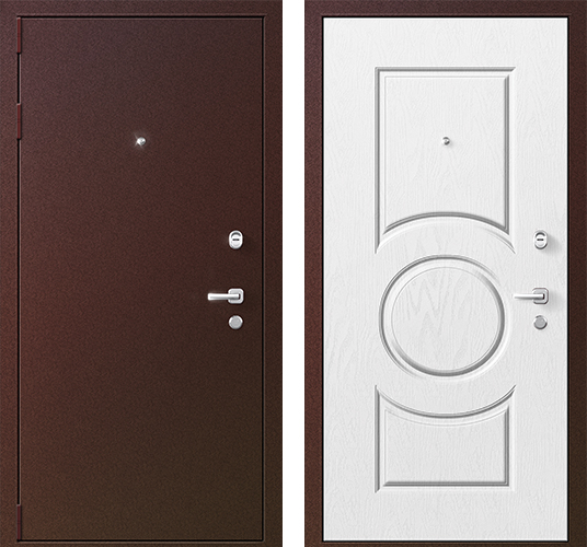 Модель «‎Термо 6»