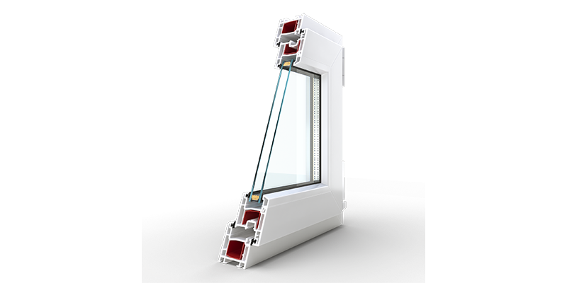 Пластиковые окна Proplex 