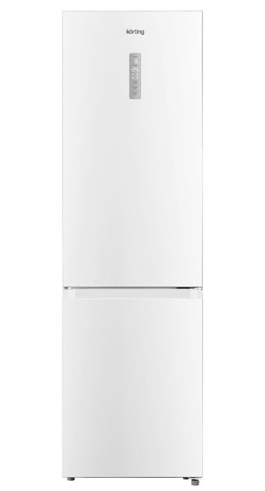 Холодильник Korting (KNFC 62029 W)