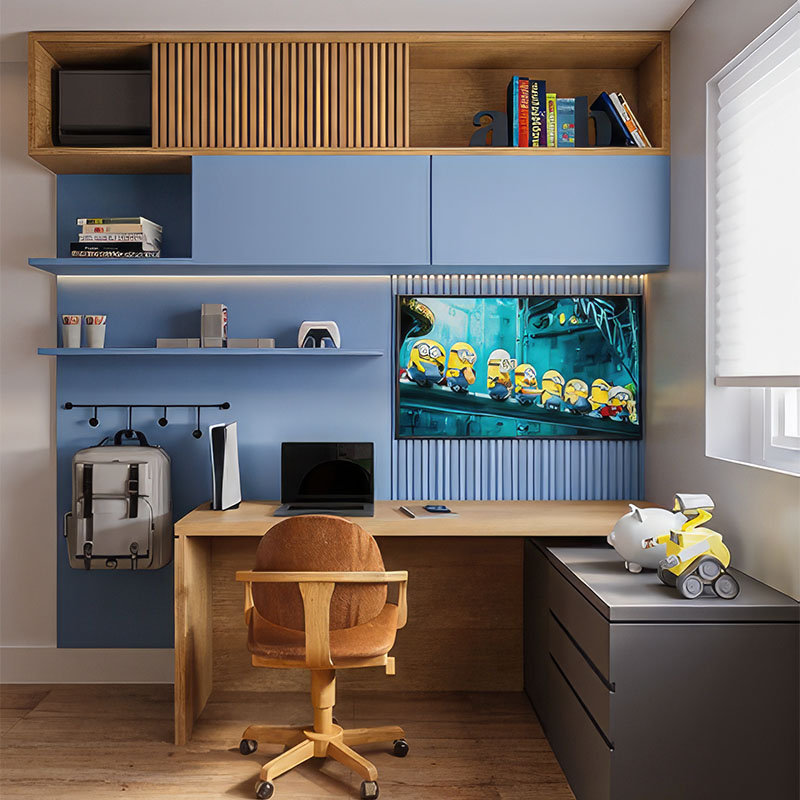 Уголок школьника "Мечтатель"