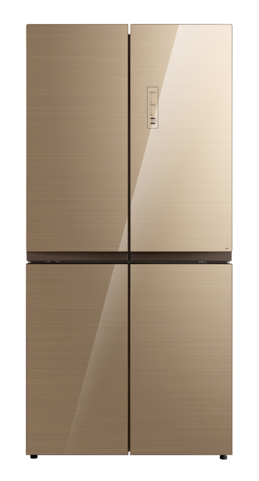 Холодильник Korting (KNFM 81787 GB)