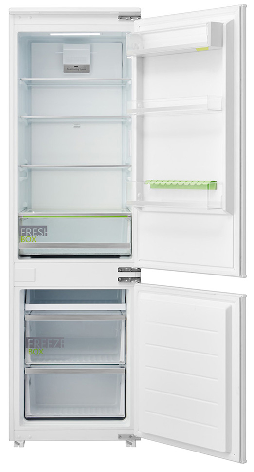 Встраиваемый холодильник MRI9217FN