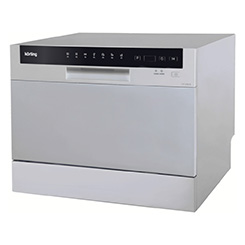 Посудомоечная машина Korting (KDF 2050 S)