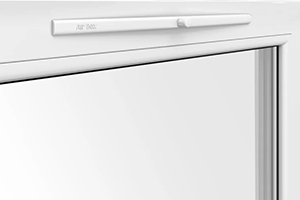 Воздушный клапан Air-Box 