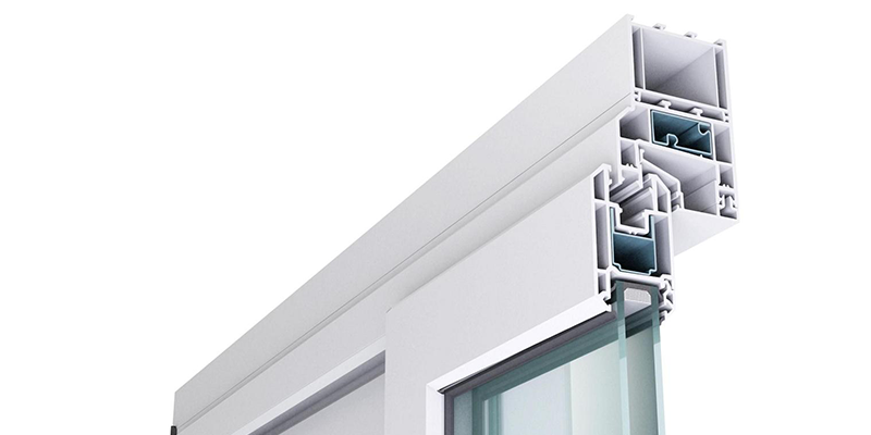 Как выбрать профиль ПВХ для пластикового окна 