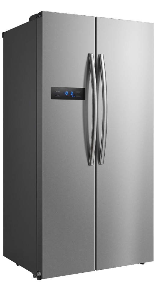 Холодильник Korting (KNFS 91797 X)