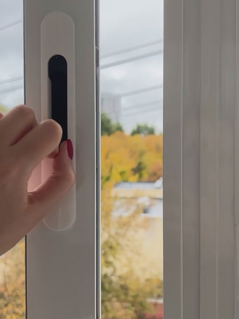 Холодное остекление балкона