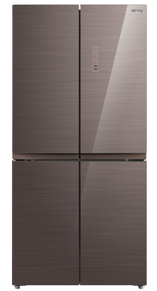 Холодильник Korting (KNFM 81787 GM)