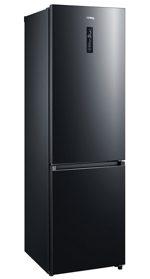 Холодильник Korting (KNFC 62029 XN)